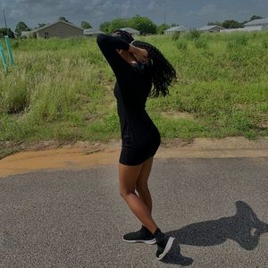 Meet your Posher, Raven